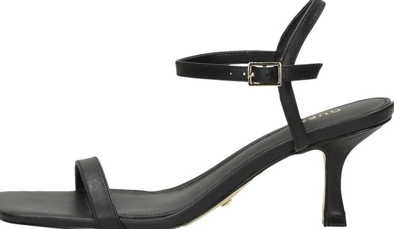 Guess Rimia 2 Zwart Clearance