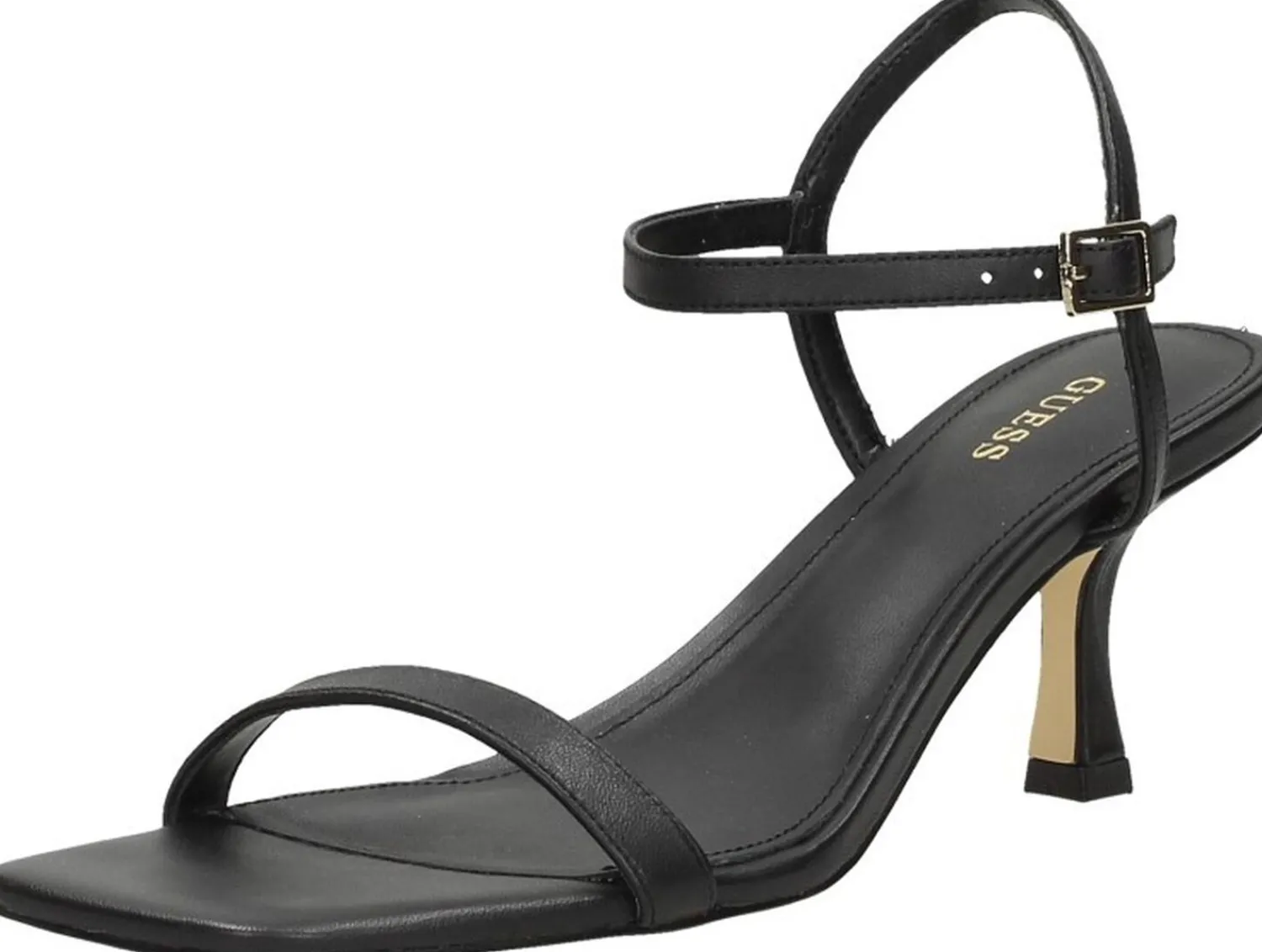 Guess Rimia 2 Zwart Clearance