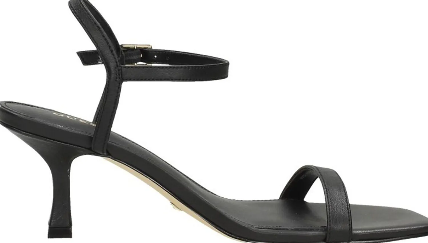 Guess Rimia 2 Zwart Clearance