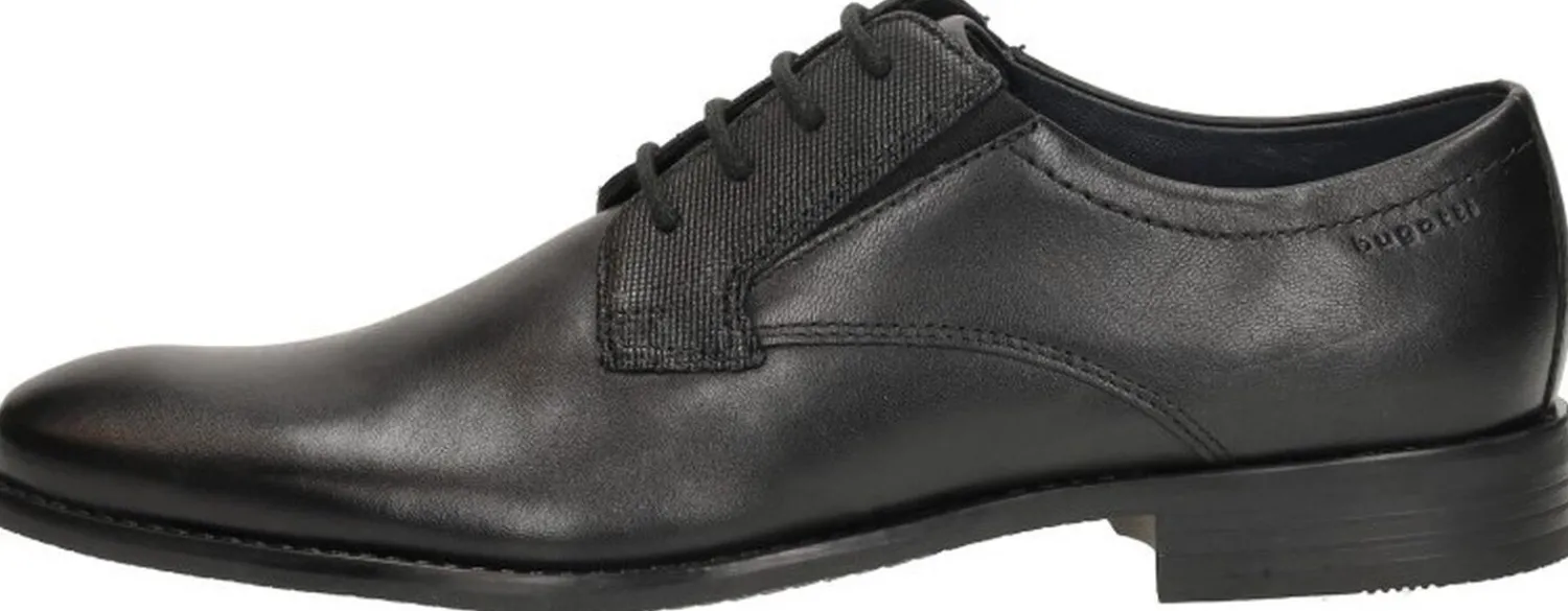Bugatti Rinaldo Comfort Zwart New