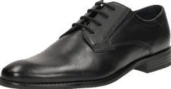 Bugatti Rinaldo Comfort Zwart New