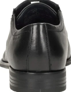 Bugatti Rinaldo Comfort Zwart New