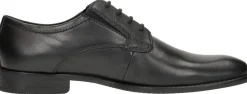 Bugatti Rinaldo Comfort Zwart New