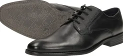 Bugatti Rinaldo Comfort Zwart New