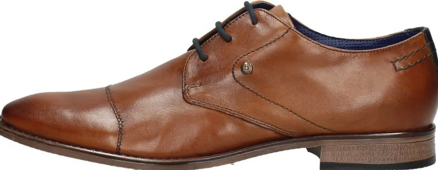 Bugatti Rinaldo Eco Cognac Fashion