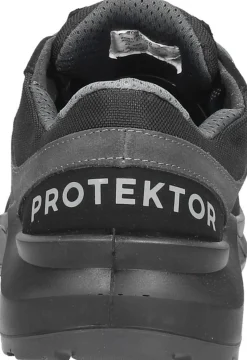Protektor Road Zwart Clearance