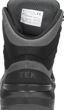 Protektor Road Zwart Sale