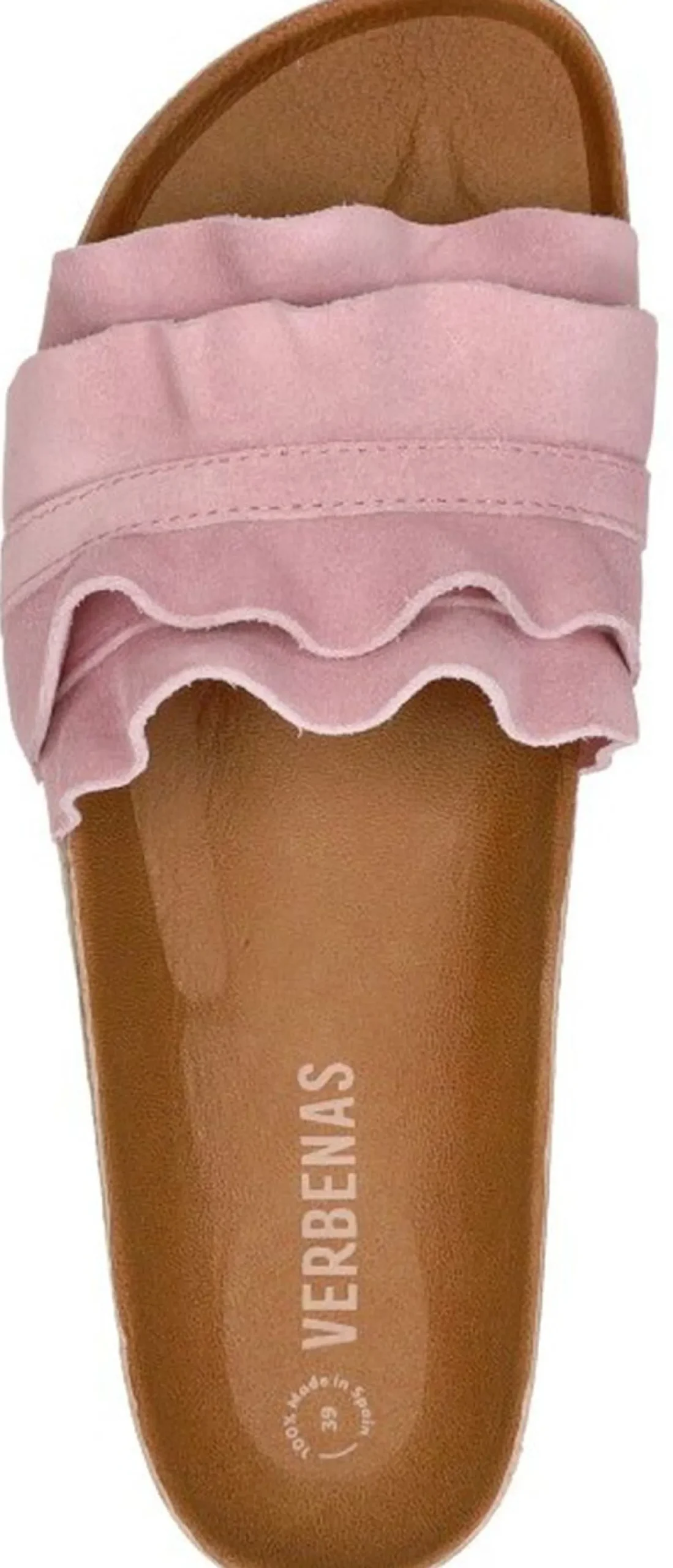 Verbenas Rocio Roze New