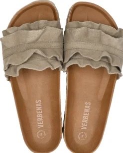 Verbenas Rocio Taupe Online