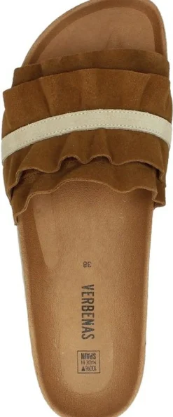 Verbenas Rocio Cognac Discount
