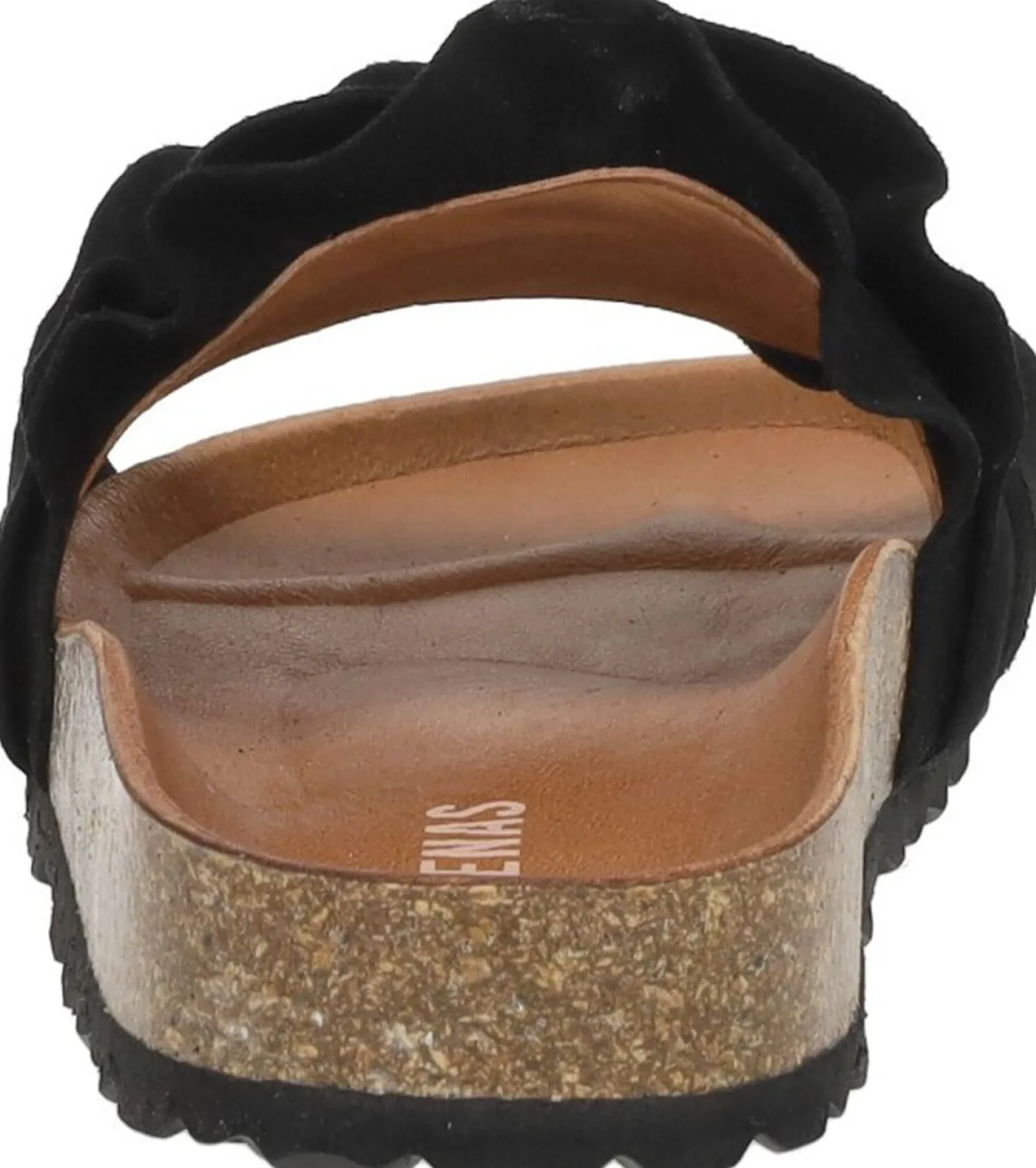 Verbenas Rocio Zwart New