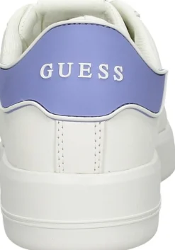 Guess Rockies 8 Gebroken wit New