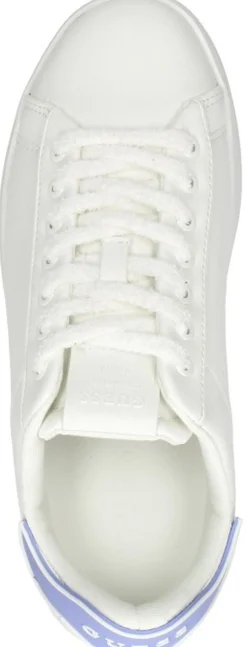 Guess Rockies 8 Gebroken wit New