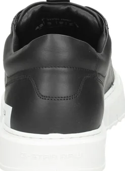 G-star Rocup II LGO M Zwart Outlet