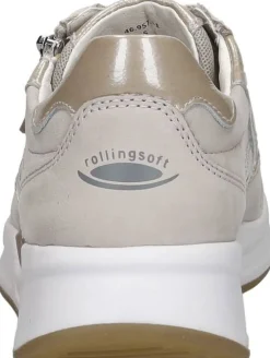 Gabor Rollingsoft Beige New