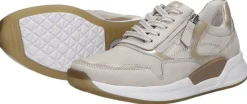 Gabor Rollingsoft Beige New