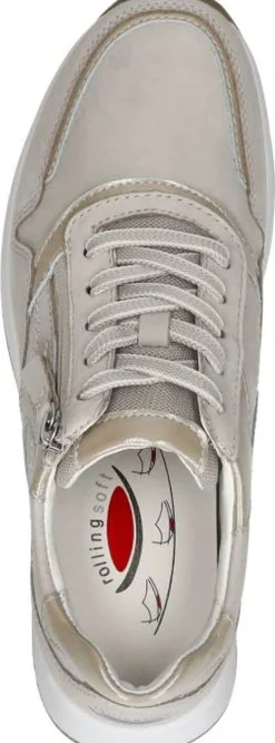 Gabor Rollingsoft Beige New