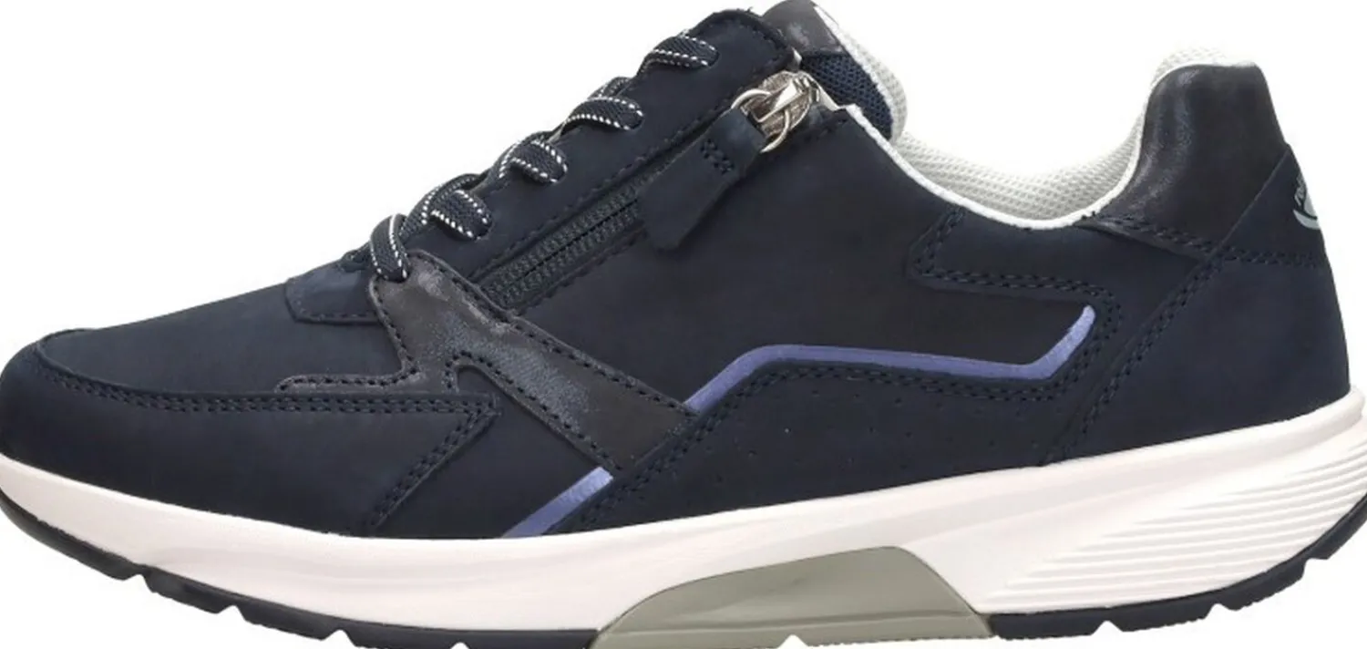 Gabor Rollingsoft Blauw New