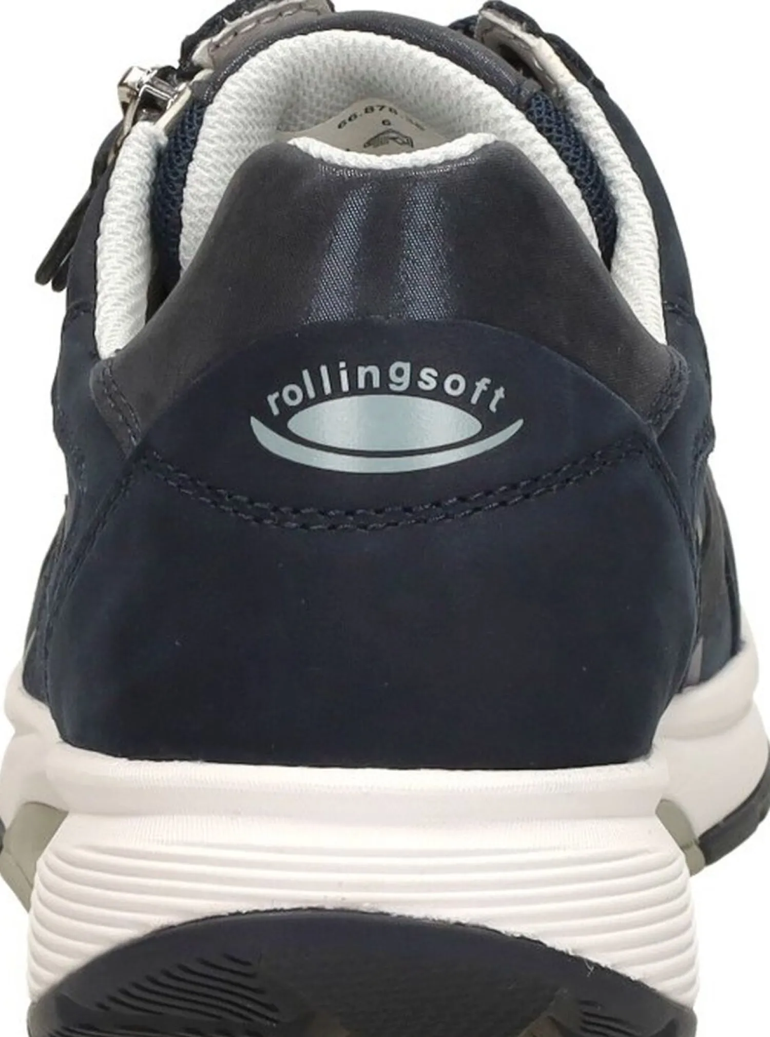 Gabor Rollingsoft Blauw New