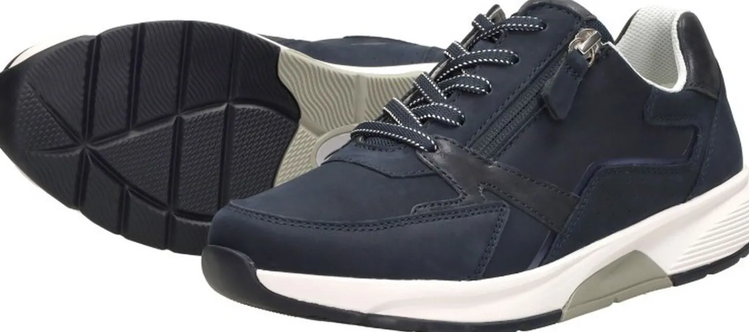 Gabor Rollingsoft Blauw New