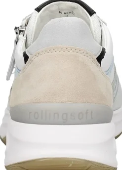Gabor Rollingsoft Wit Fashion
