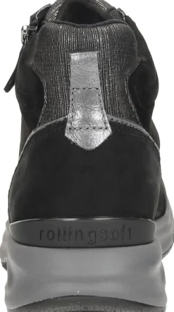 Gabor Rollingsoft Zwart Sale