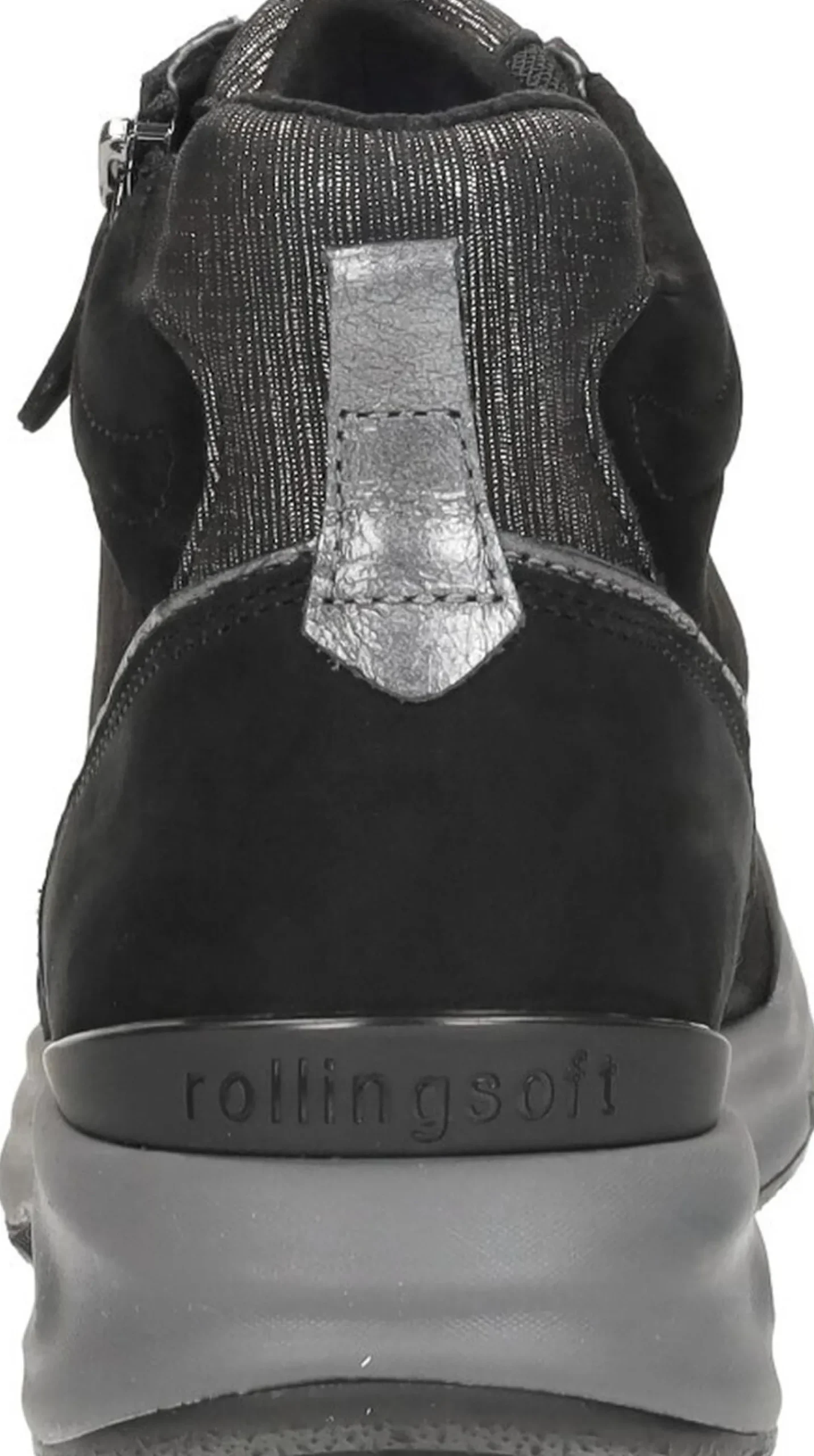 Gabor Rollingsoft Zwart Sale