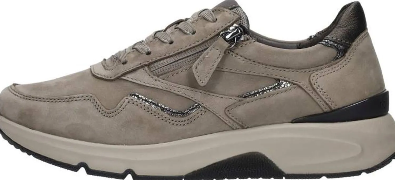 Gabor Rollingsoft Taupe Clearance