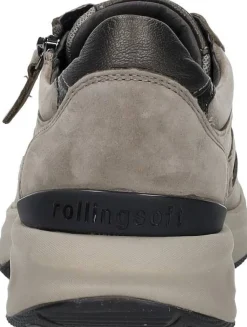 Gabor Rollingsoft Taupe Clearance