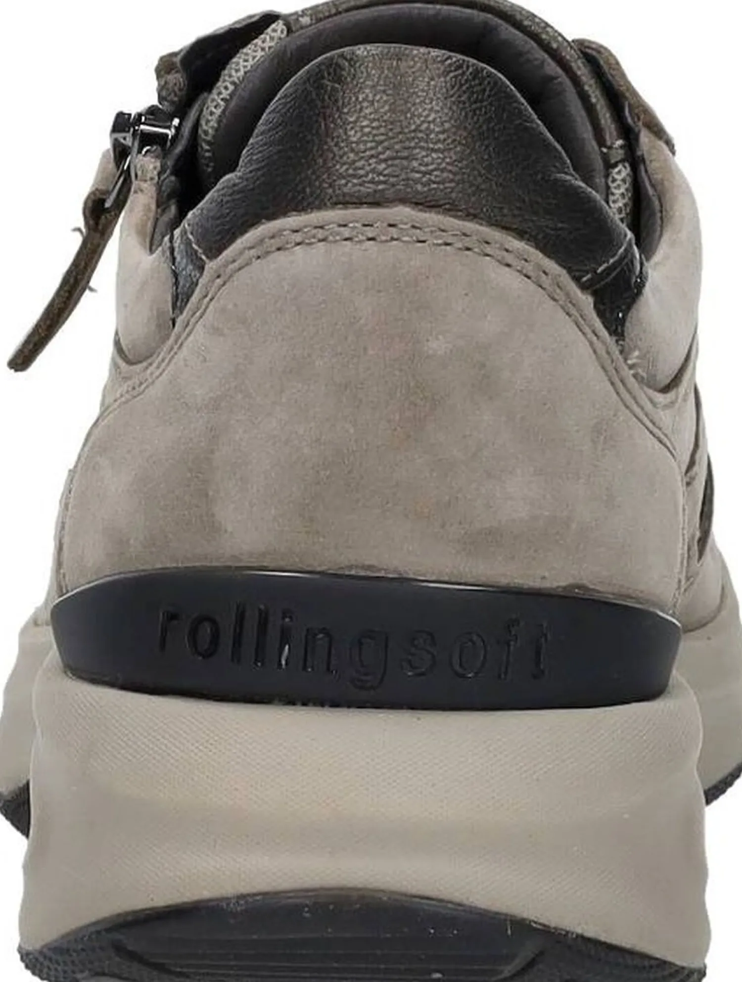 Gabor Rollingsoft Taupe Clearance