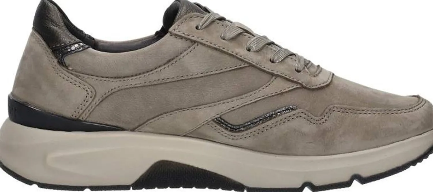 Gabor Rollingsoft Taupe Clearance