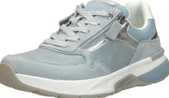Gabor Rollingsoft Licht blauw Clearance