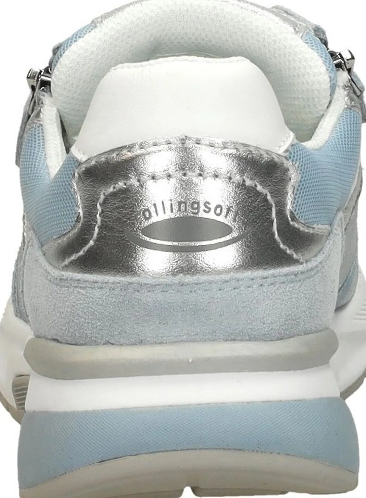 Gabor Rollingsoft Licht blauw Clearance