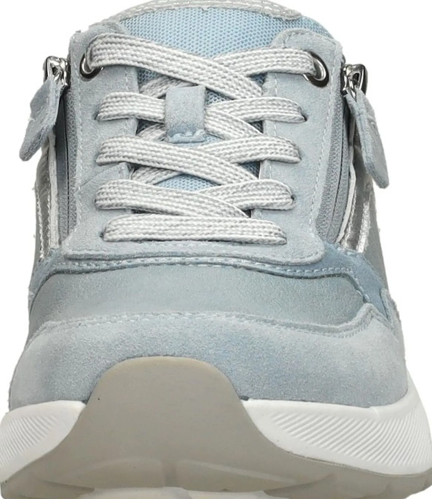 Gabor Rollingsoft Licht blauw Clearance