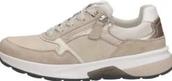 Gabor Rollingsoft Beige New