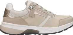 Gabor Rollingsoft Beige New