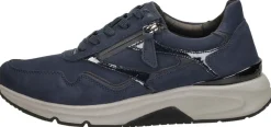 Gabor Rollingsoft Blauw Outlet