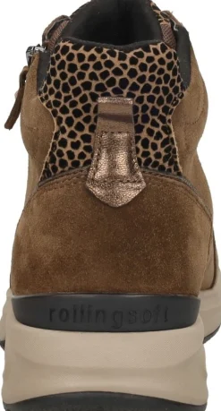 Gabor Rollingsoft Cognac Outlet