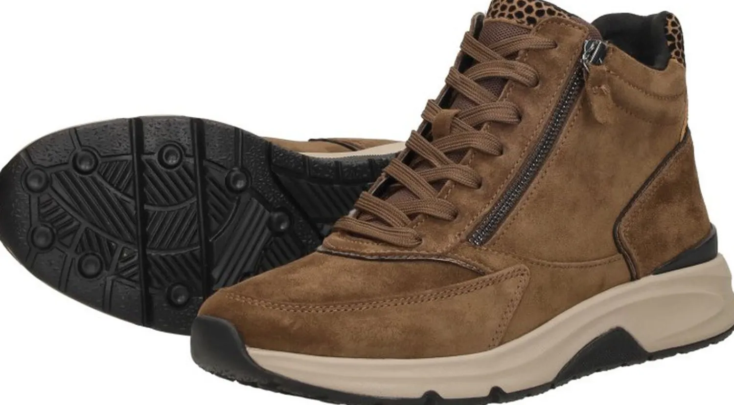 Gabor Rollingsoft Cognac Outlet