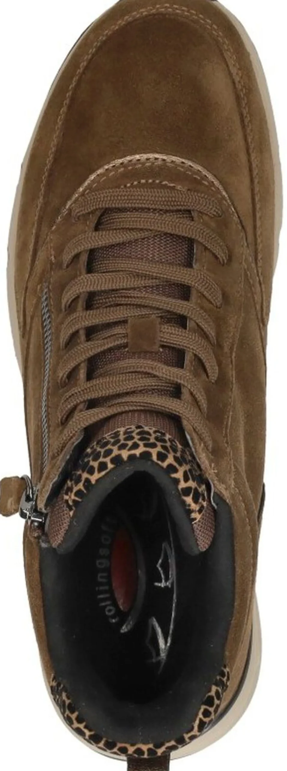 Gabor Rollingsoft Cognac Outlet
