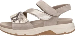 Gabor Rollingsoft Beige Online