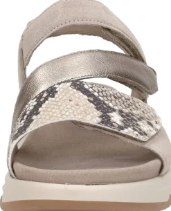 Gabor Rollingsoft Beige Online
