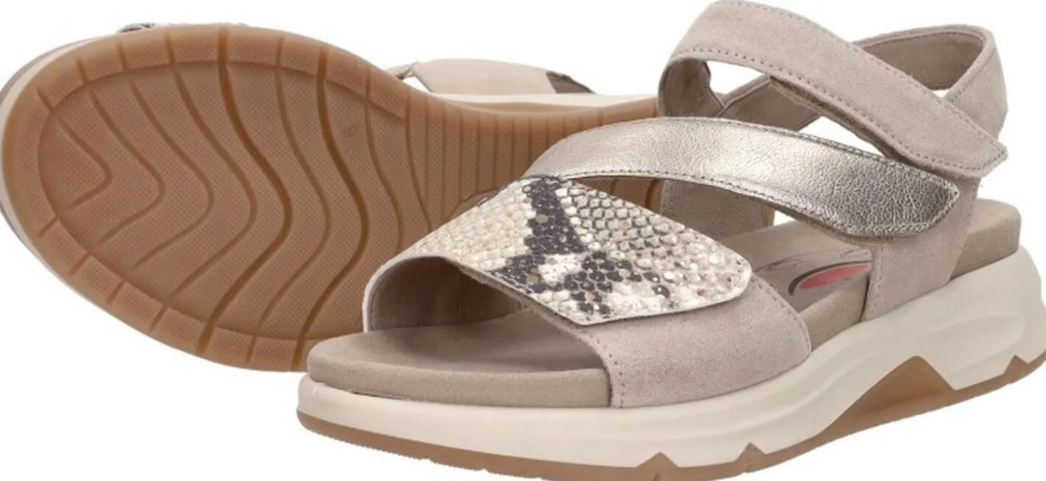 Gabor Rollingsoft Beige Online