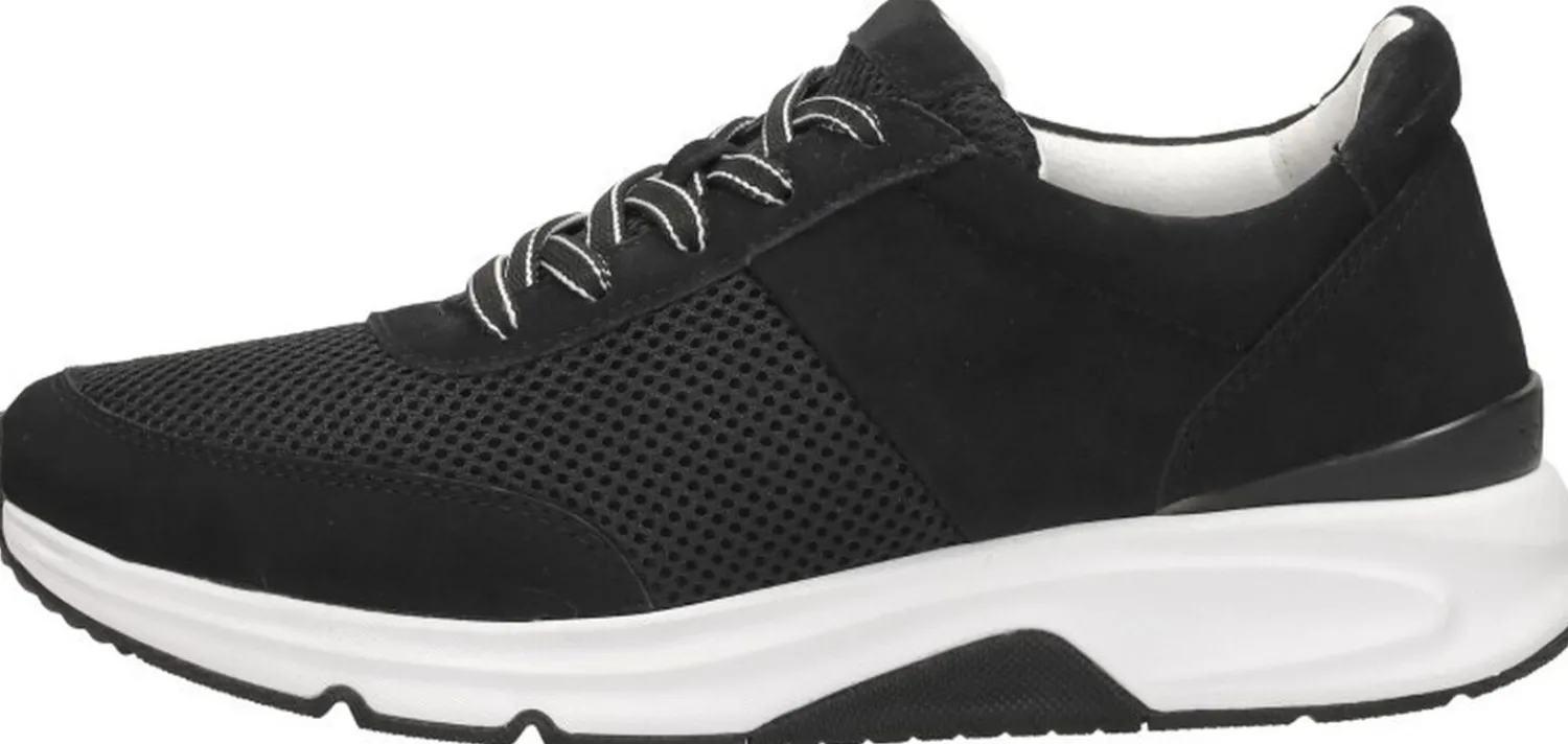 Gabor Rollingsoft Zwart New