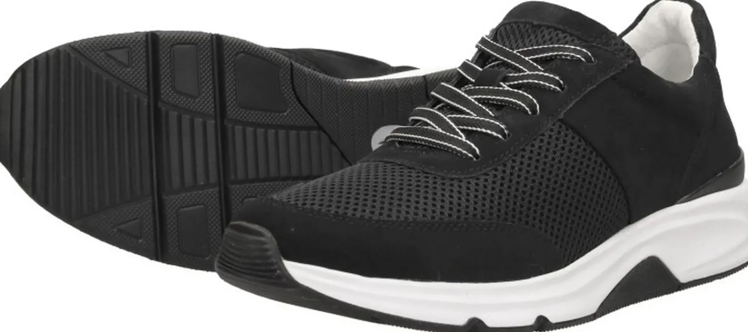 Gabor Rollingsoft Zwart New