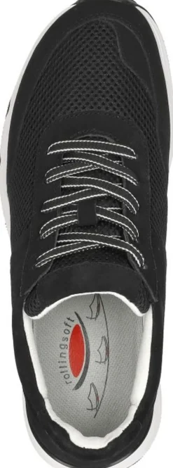 Gabor Rollingsoft Zwart New