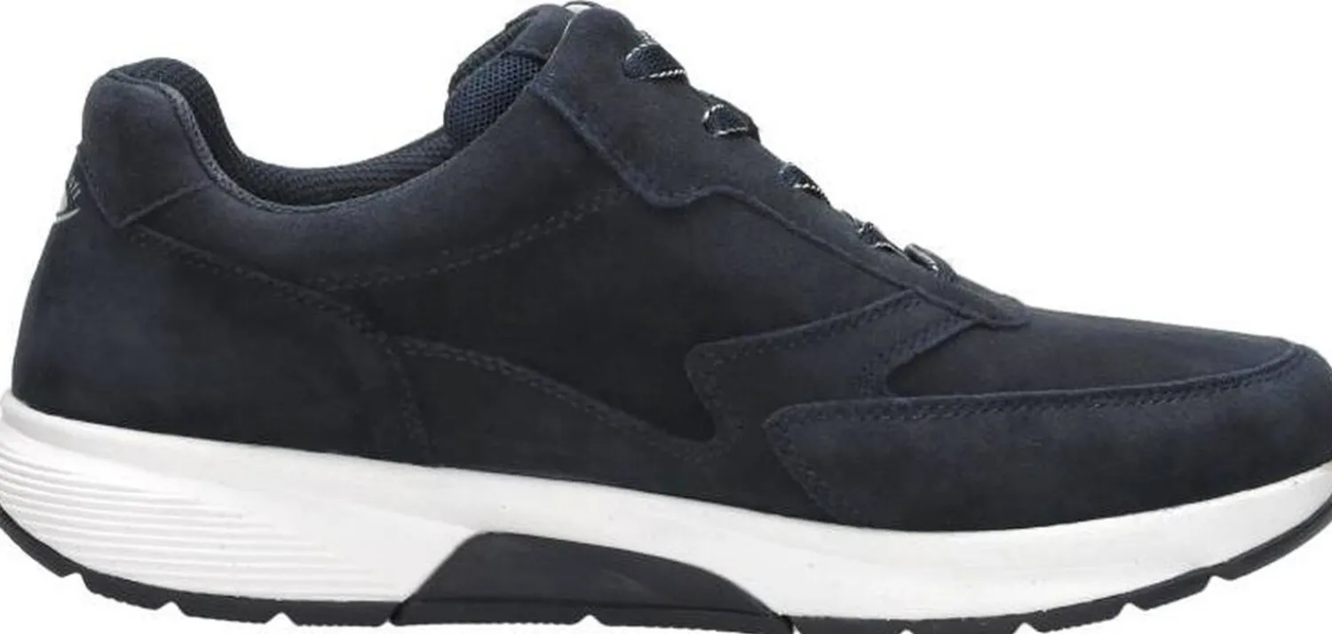 Gabor Rollingsoft Blauw Fashion