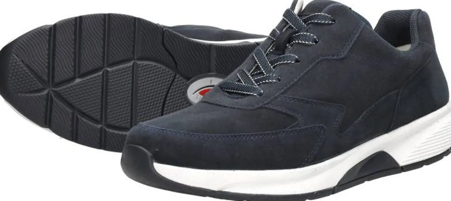 Gabor Rollingsoft Blauw Fashion