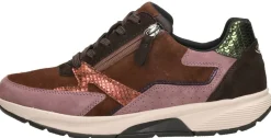 Gabor Rollingsoft Roze Hot