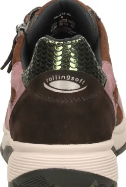 Gabor Rollingsoft Roze Hot